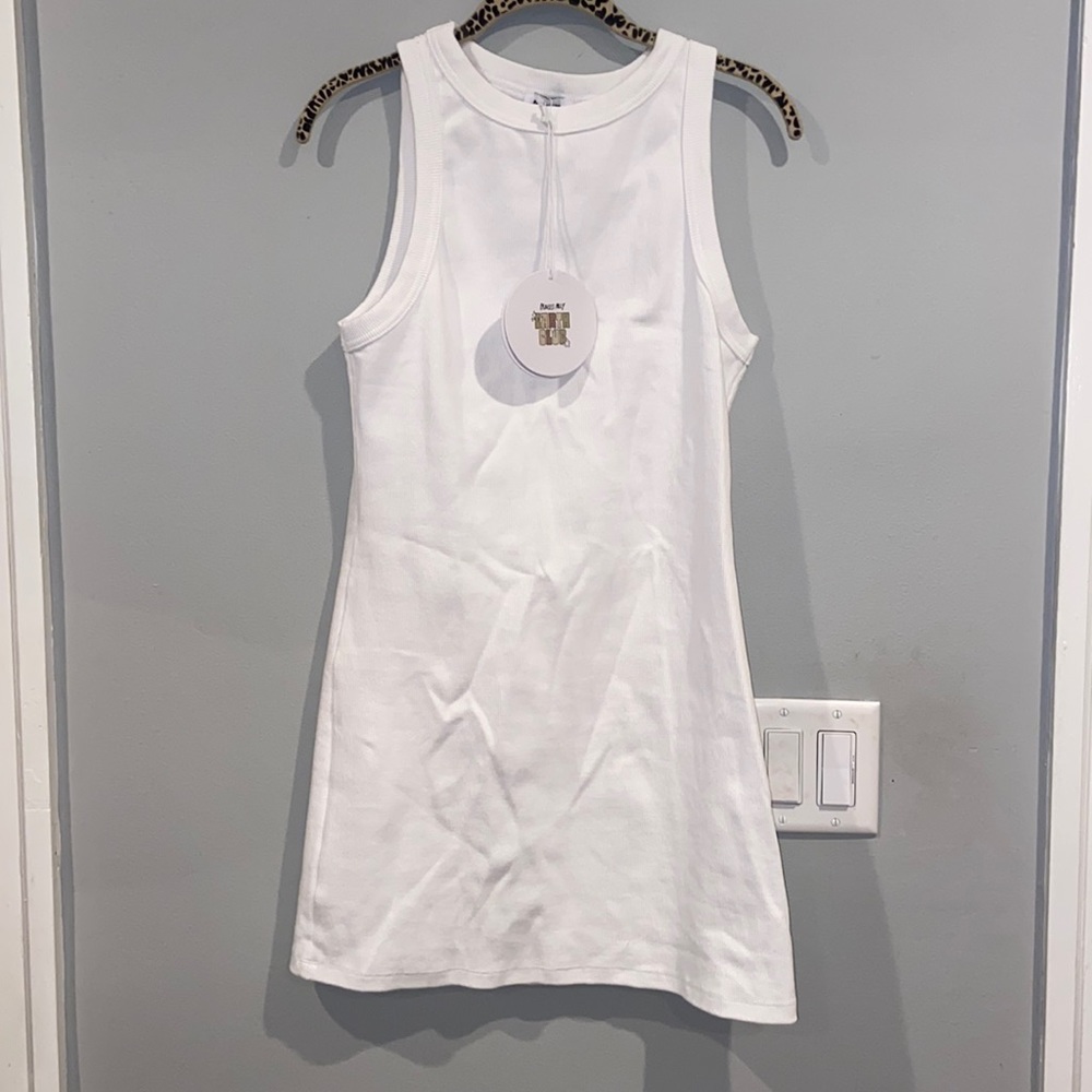 Princess Polly Mini Dress NEW WITH TAGS